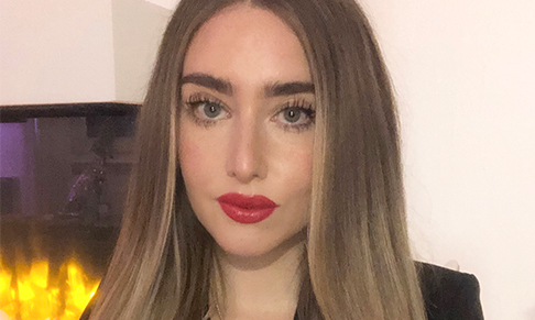 Black PR appoints Account Manager 
